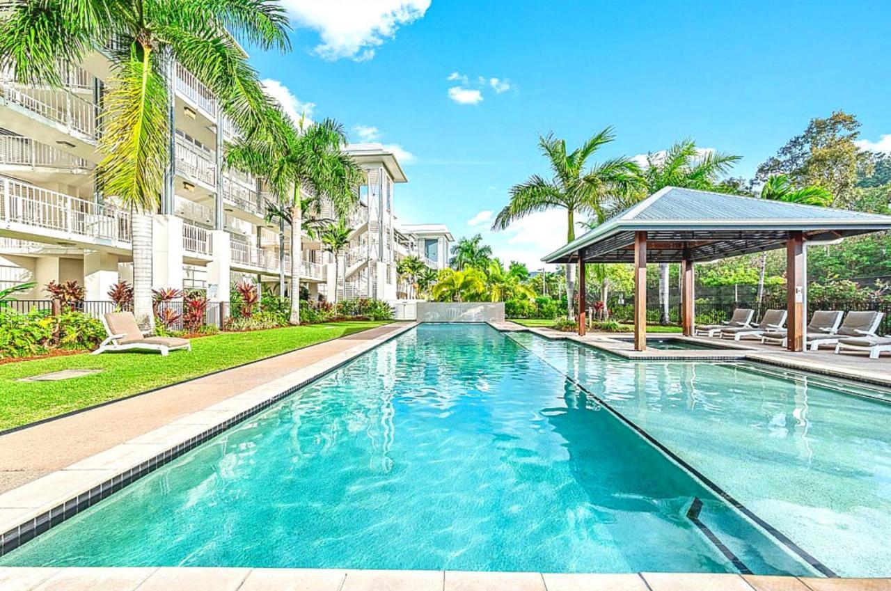 Absolute Luxury Marina Lifestyle At The Port Of Airlie Beach Exterior foto