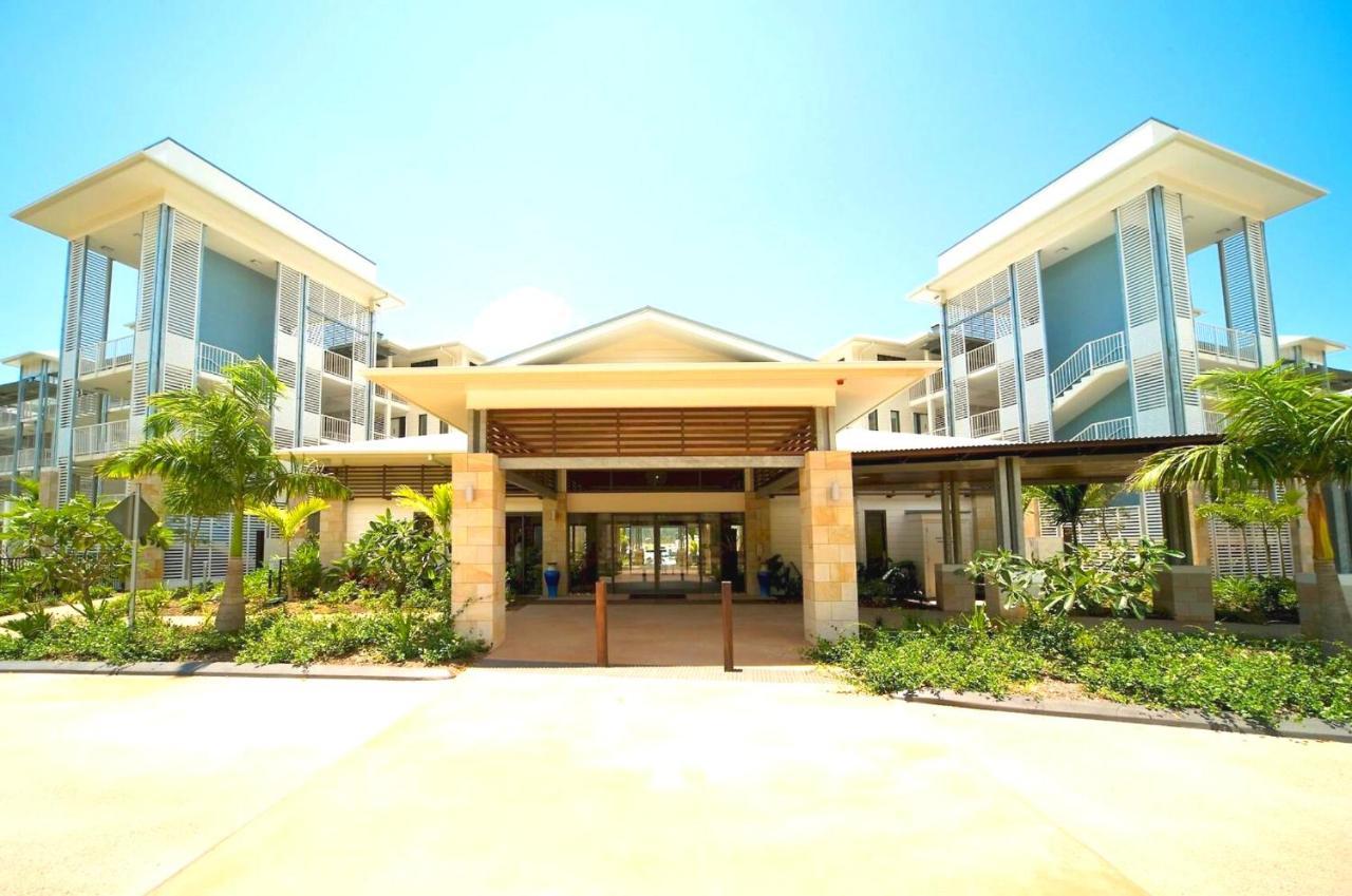 Absolute Luxury Marina Lifestyle At The Port Of Airlie Beach Exterior foto