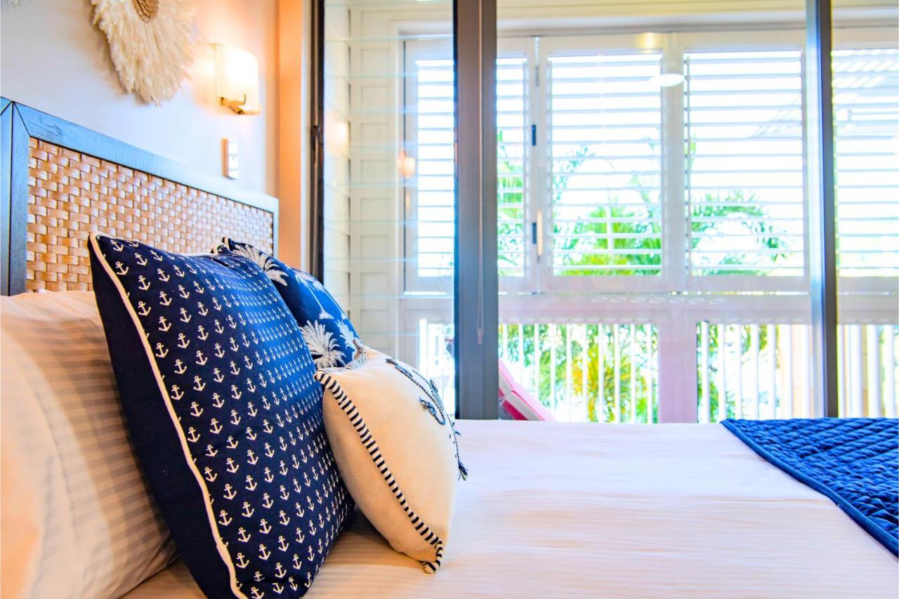 Absolute Luxury Marina Lifestyle At The Port Of Airlie Beach Exterior foto