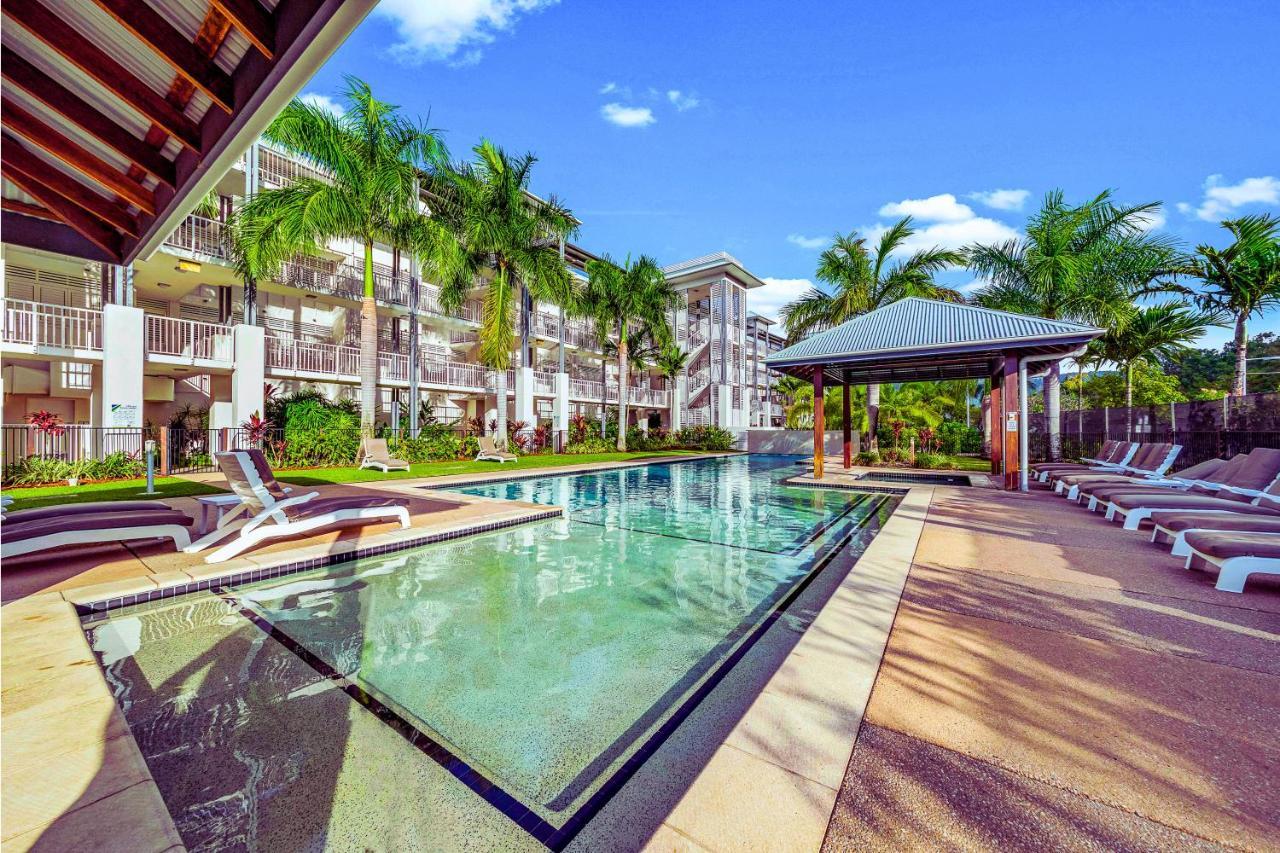 Absolute Luxury Marina Lifestyle At The Port Of Airlie Beach Exterior foto