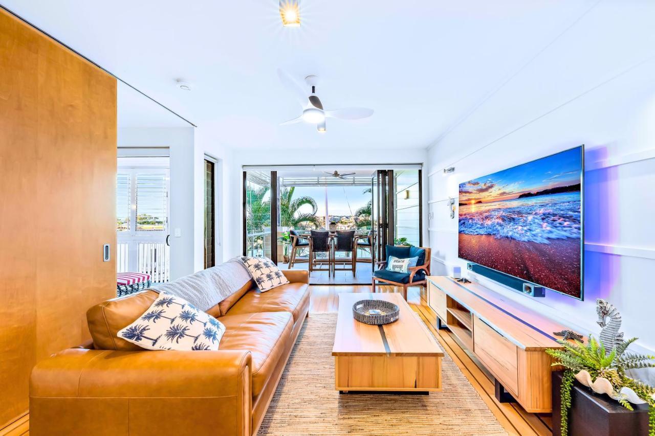 Absolute Luxury Marina Lifestyle At The Port Of Airlie Beach Exterior foto