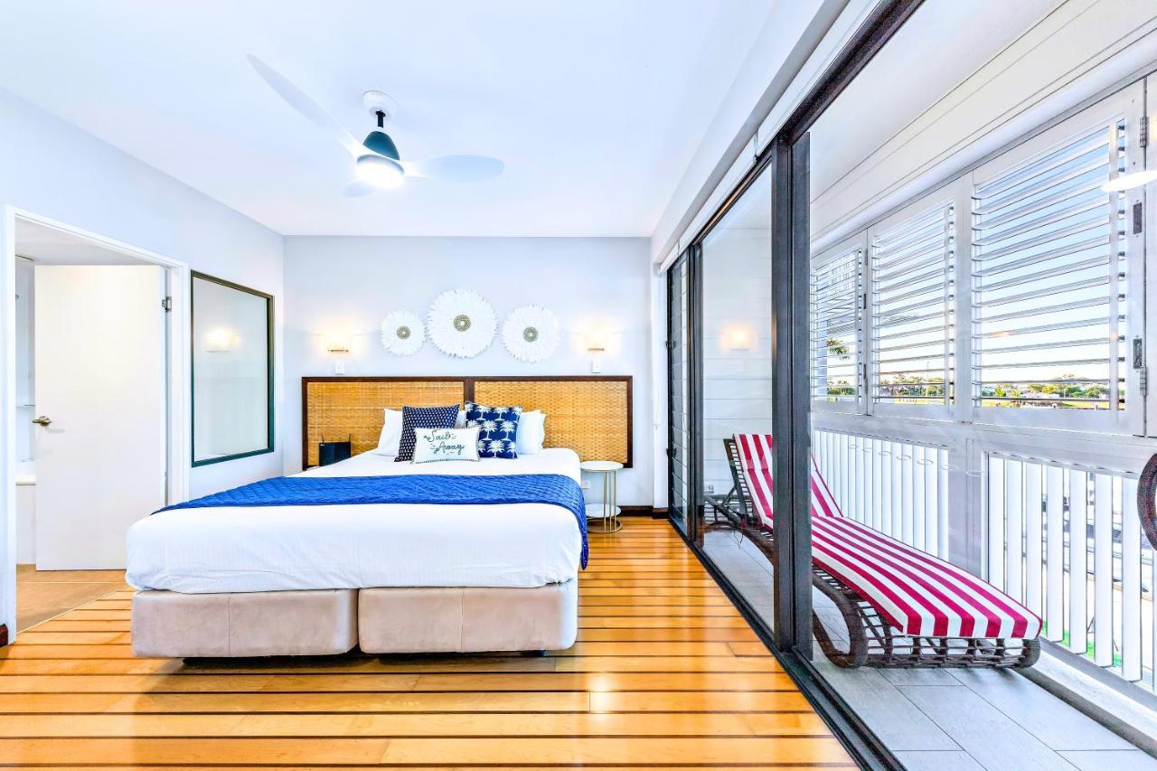 Absolute Luxury Marina Lifestyle At The Port Of Airlie Beach Exterior foto