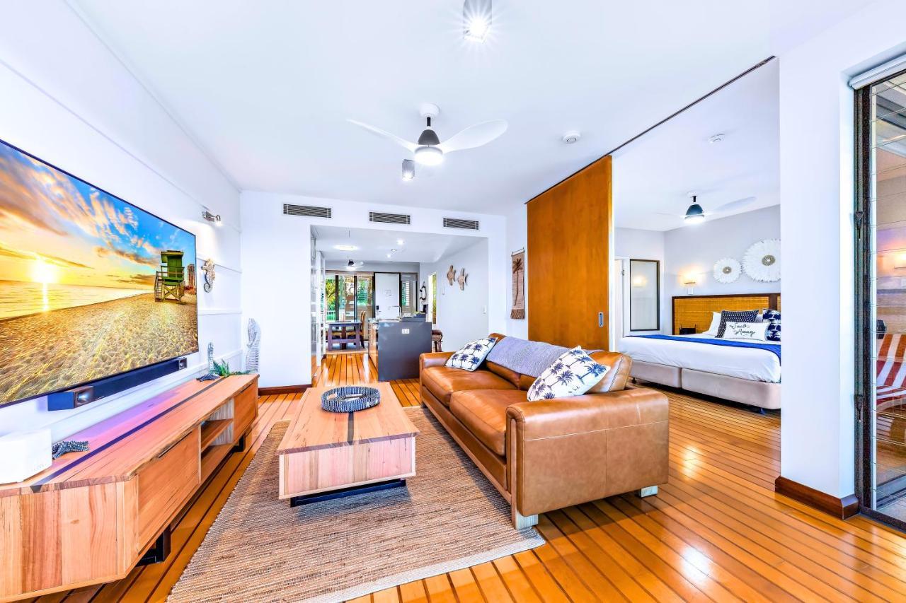 Absolute Luxury Marina Lifestyle At The Port Of Airlie Beach Exterior foto