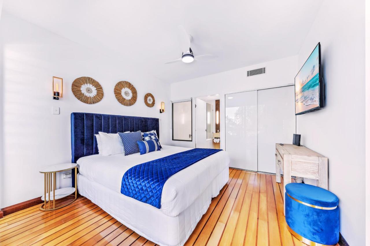 Absolute Luxury Marina Lifestyle At The Port Of Airlie Beach Exterior foto