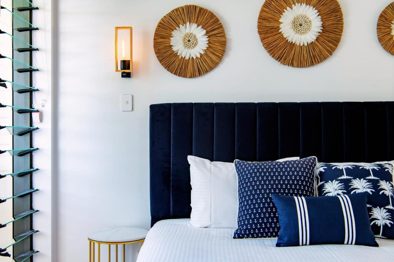 Absolute Luxury Marina Lifestyle At The Port Of Airlie Beach Exterior foto