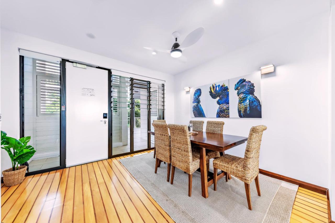 Absolute Luxury Marina Lifestyle At The Port Of Airlie Beach Exterior foto